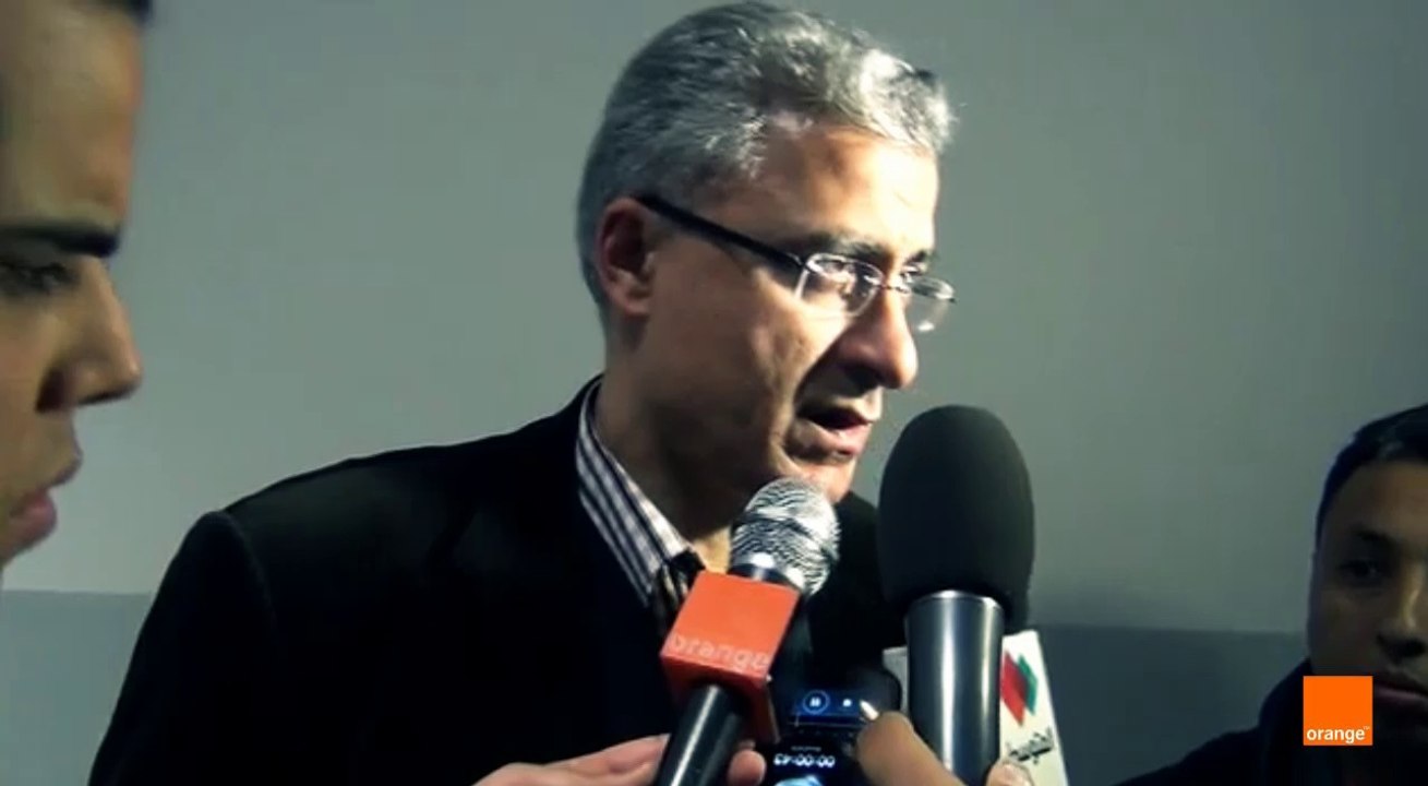 EST 2-0 CA: منذر الكبير: نحنا في فترة صعيبة و خسارة الدربي ما ننساوها كان بسلسلة من الفوز