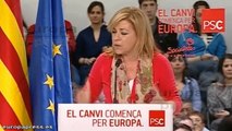 Valenciano apostará por crear empleo en Europa