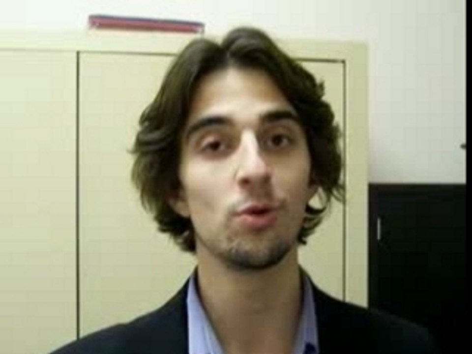 Accessibilité Handicapés