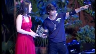 Sonu best choreographer