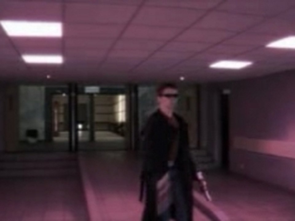 Duke Nukem - Endgame trailer