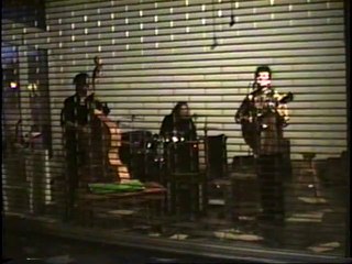 Hollywood Joe -  I'm coming on to you -3-27-1999