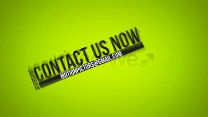 Elegant Typography V2 - After Effects Template