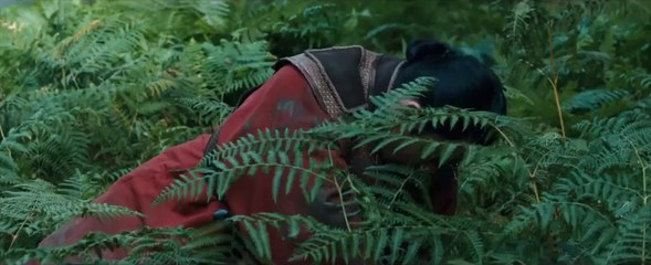 47 Ronin - Clip Beast