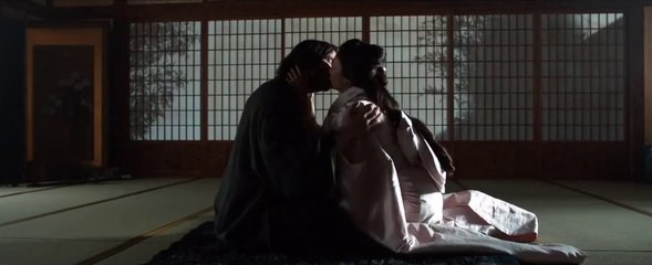 47 Ronin - Clip Confess