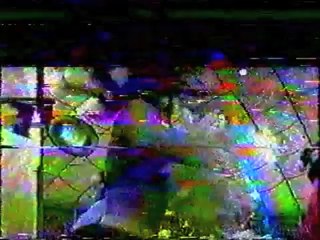 Toomer flea flicker TD vs Colts