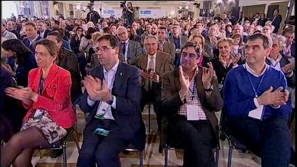 Cataluña centra los mensajes de la precampaña europea