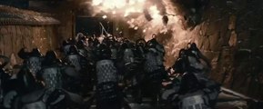- International Trailer (English)