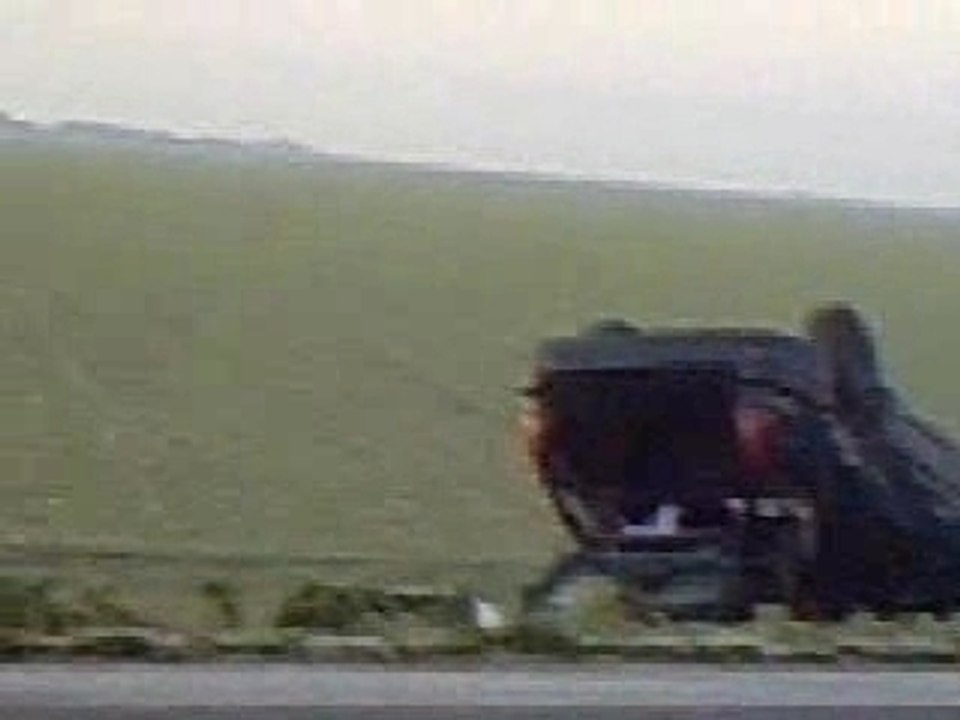 accident