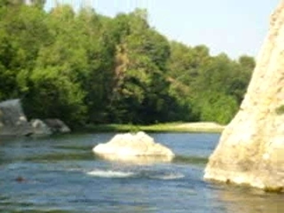 réals saut de 10 metres salto