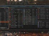Dark Souls 2 Gameplay Walkthrough Part 34 - Boss Kill - Scorpioness Najka