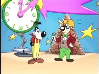 Fix & Foxi AMV - One Thing