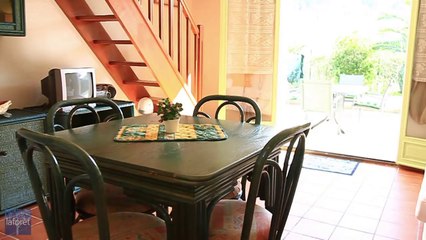 Mazet 3 pièces, Lavandou