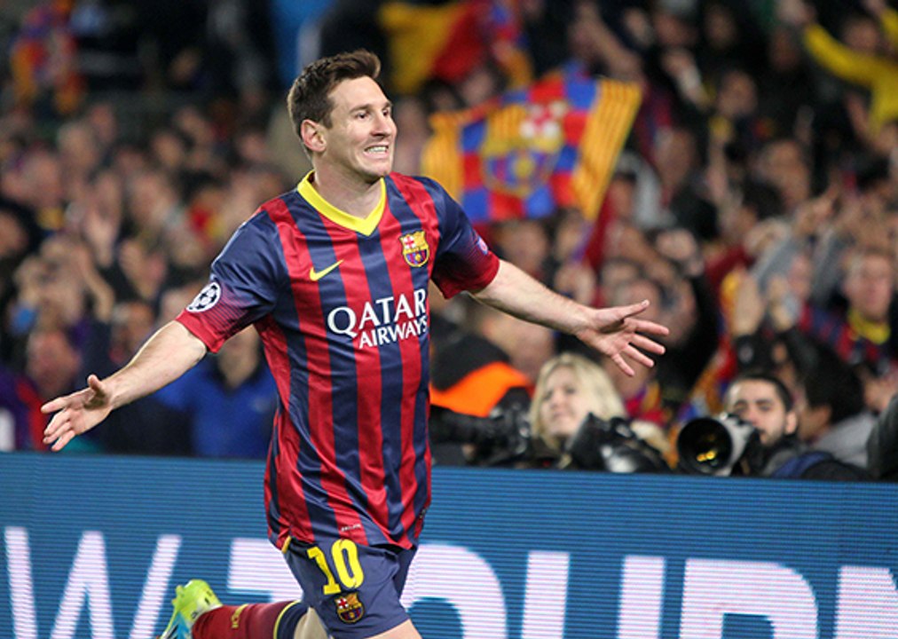 [Résumé beIN SPORTS] FC Barcelone 7-0 Osasuna