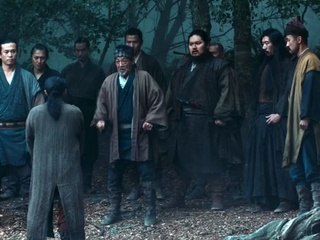 47 Ronin - TV Spot - On Blu-Ray