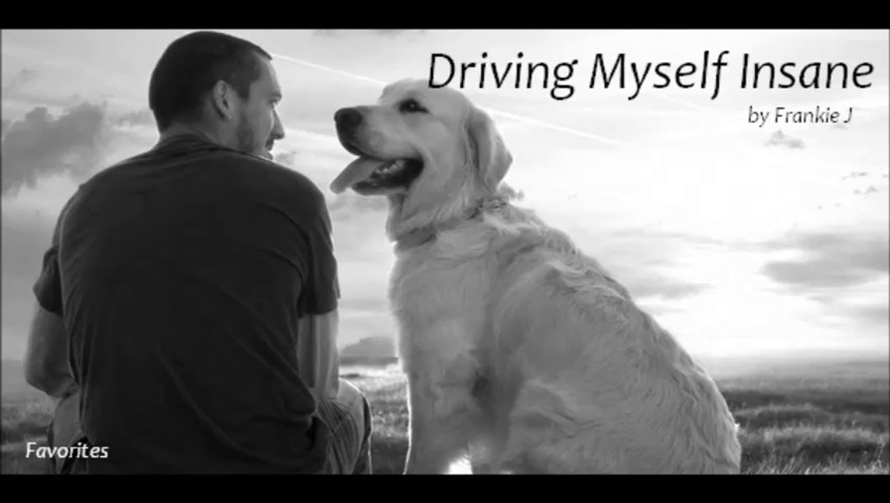 Driving Myself Insane by Frankie J (R&B Favorites)