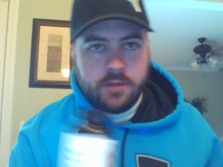 User Video Product Review of Ambroley Labs Vitamins For Men