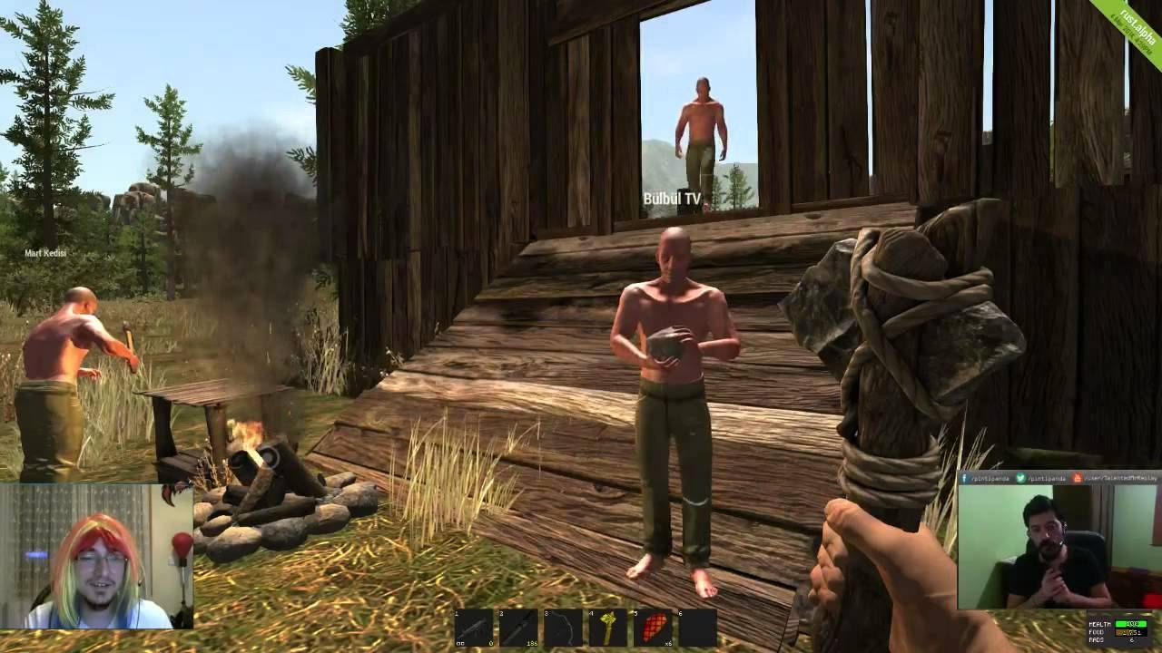 Muhtar Quanaril = Muhtaranil | RUST #9