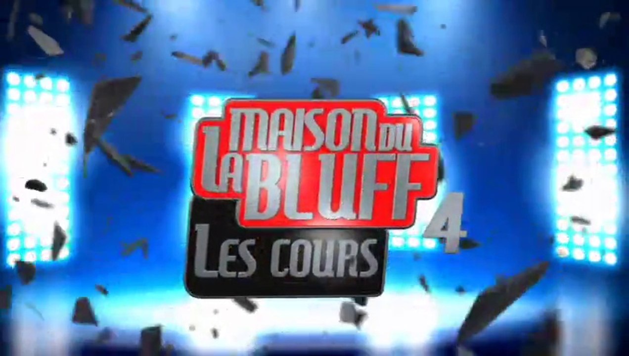 Cours de Poker Alexis Laipsker - La Maison du Bluff 4