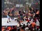 Stone Cold Steve Austin Returns To Raw