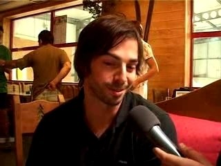 Reportage ATV : estivales d'Amnéville