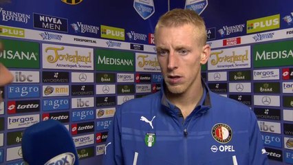 04-02-2014 Het werd bijna weer zo'n avond