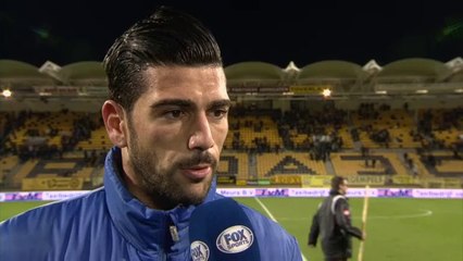 04-02-2014 Dit is een belangrijke overwinning voor ons