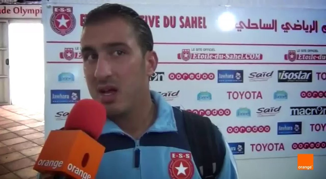 ESS 0-0 ST: النجم الساحلي يتعادل مع الملعب التو...