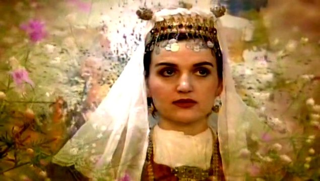 Neda Ukraden ~ DALMACIJOM ZAGRLJENI • Spot by Jelena Osijek HR