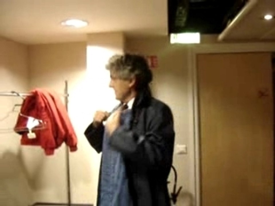 La reprise de Pierro.12.06