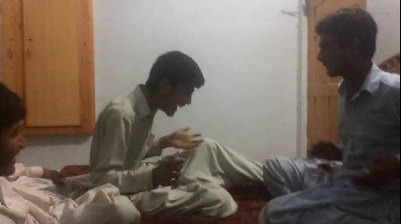 Tezabi Video - Yasuo Panju HaHaHa Must Watch and Share