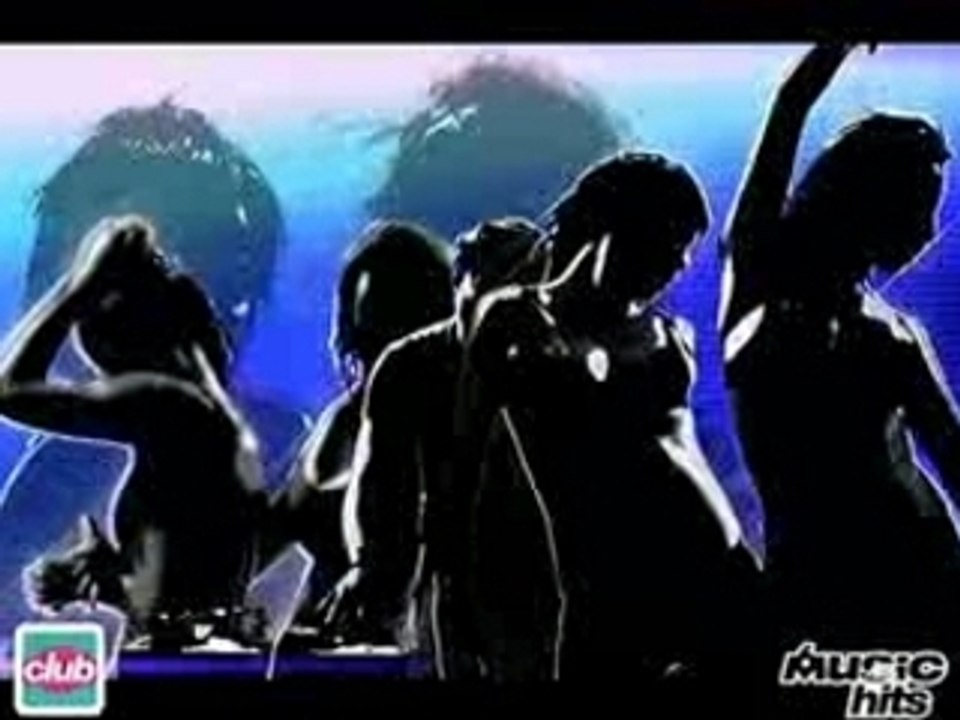 David vendetta - love to love you baby