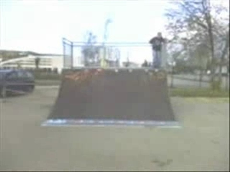 dooi 540