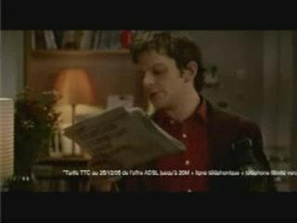 Neuf tel ado monde