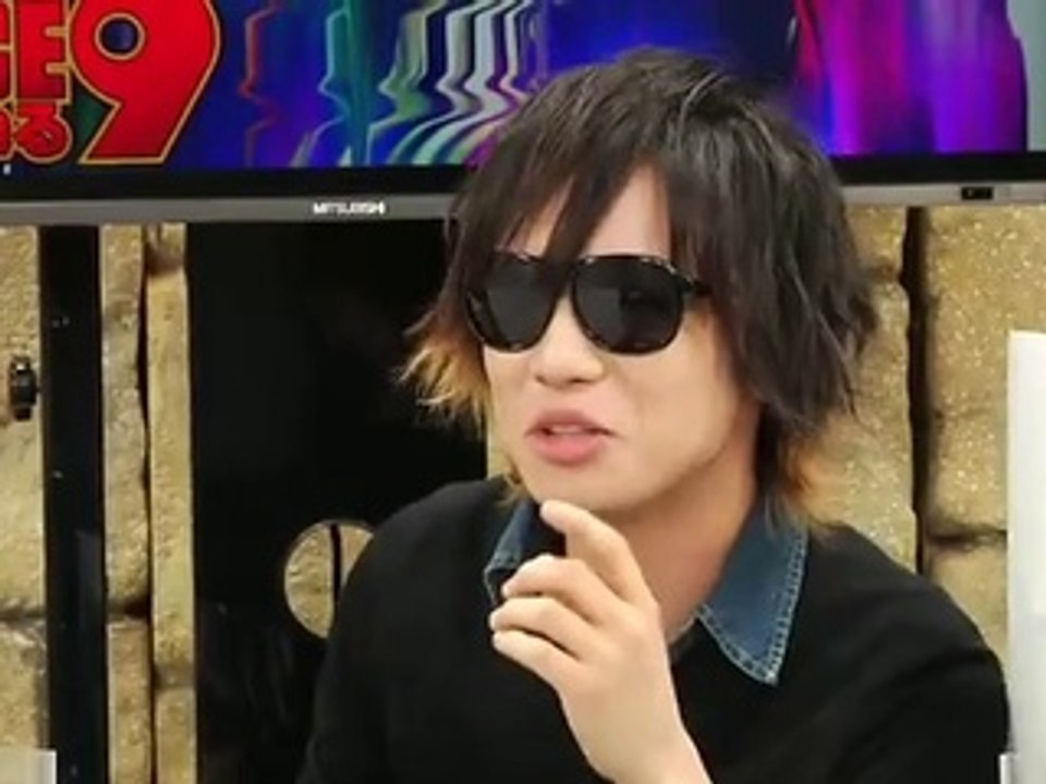 Super Alice Nine Channel - february 2014 - part 2