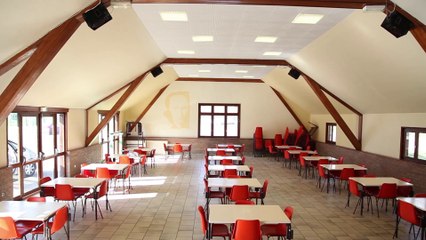 Présentation BMX Lumbres