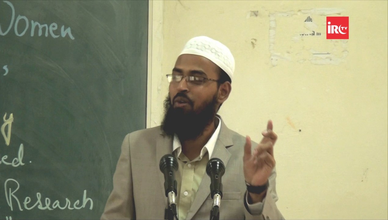 Ladke Aur Ladki Ki Birth Par Alag Alag Mithai Taqsim Karne Ko Bhi Mai Zulm Samajhta Hoon By Adv. Faiz Syed