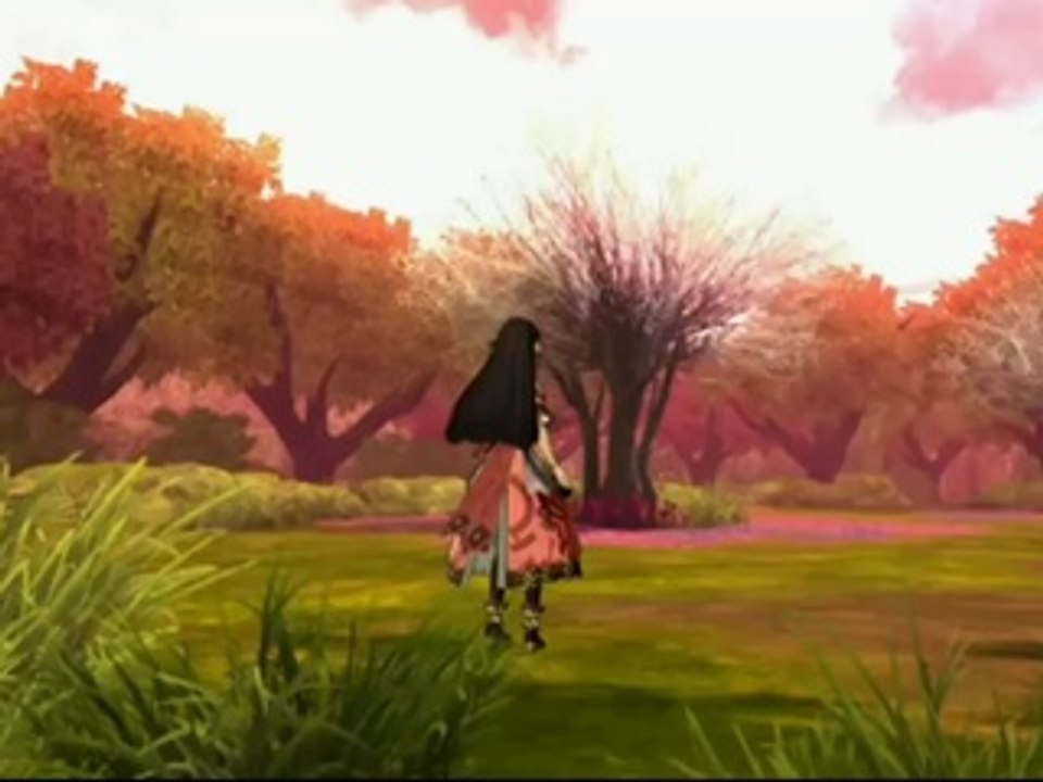 Atelier Dusk - Project A16