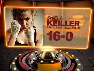 Metal Sphere Headshot - After Effects Template