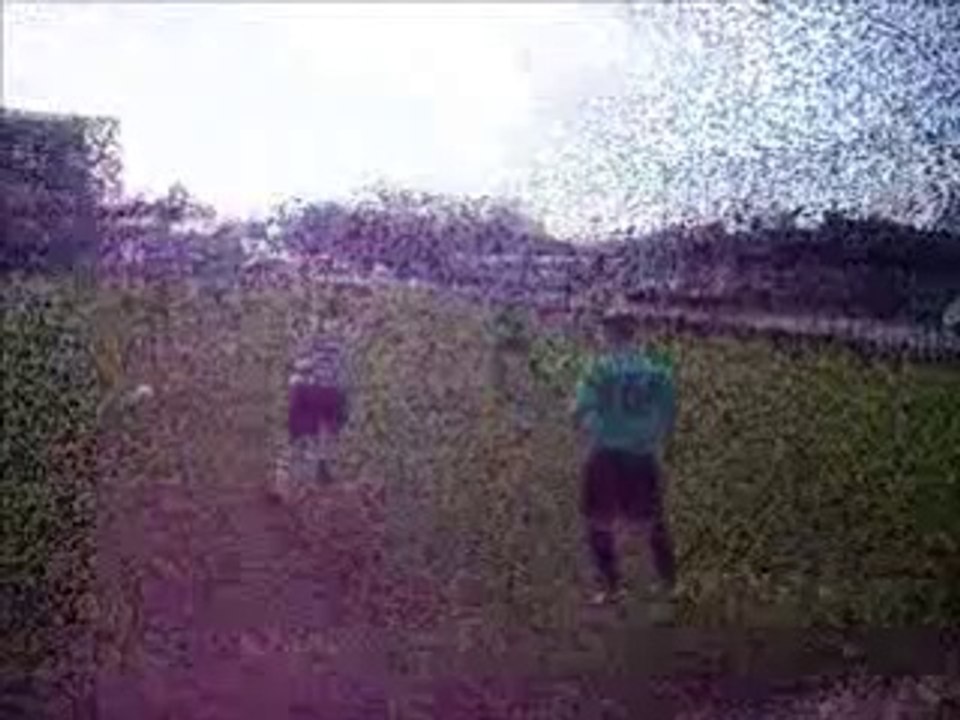 SC Amicitia 08 Schleiden e.V. gg. SC Jülich 1910