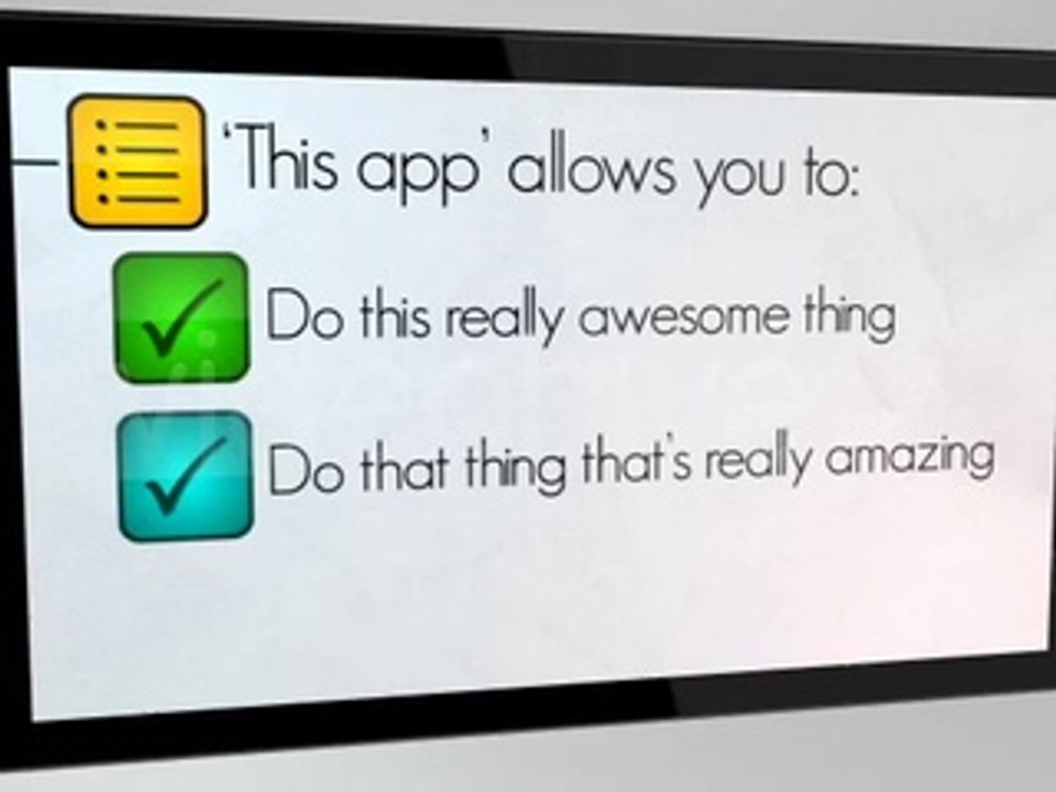iPromote 5 - After Effects Template