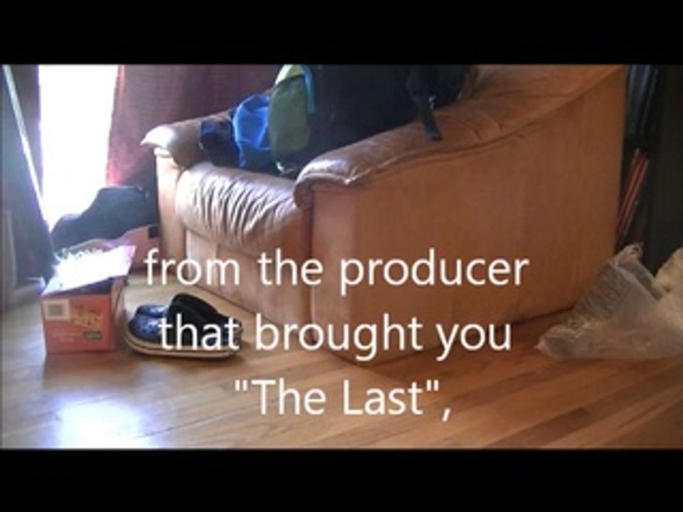 New Movie Commercial