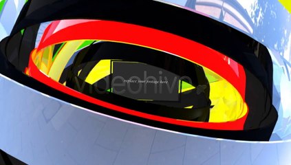 Get Promoted - After Effects Template