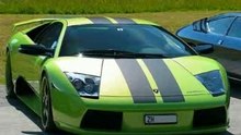 The World's Greatest Cars 2