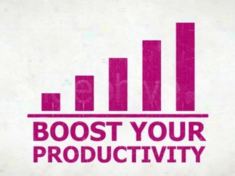 Business Promo - After Effects Template