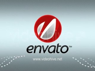 Simple Logo Reveal - After Effects Template