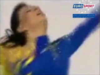 MUNDIAL 2014 LA FINAL - ANAIS & ANDREI