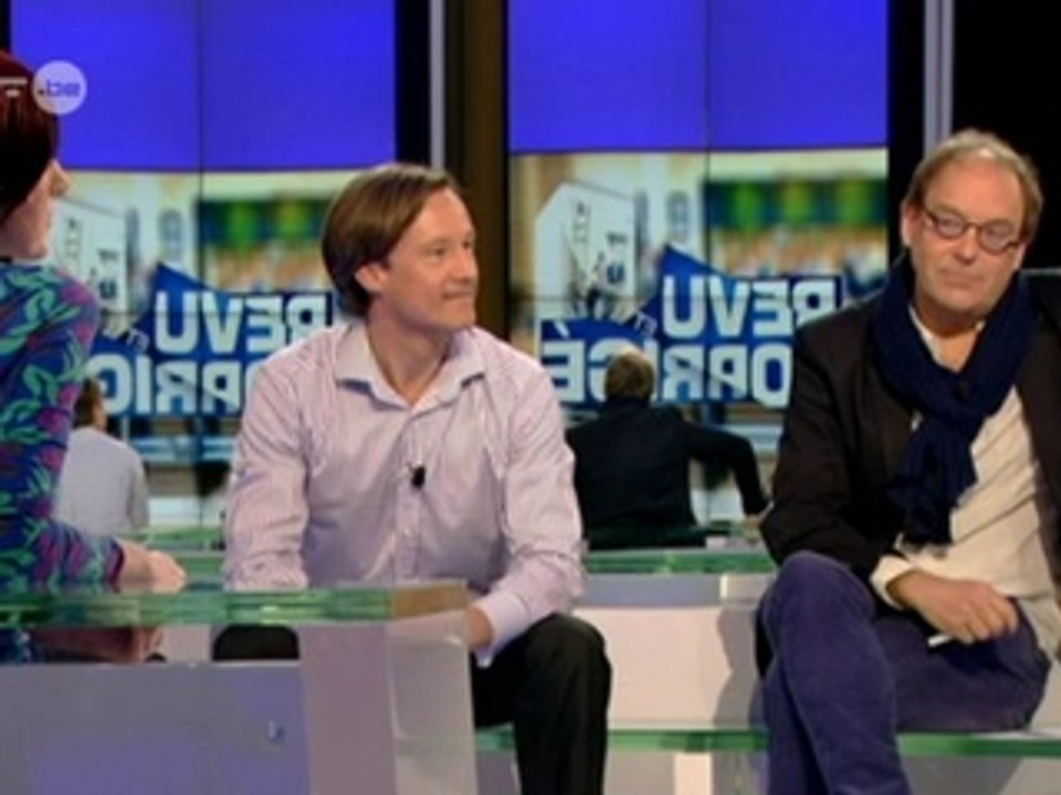 Bart De Wever en Panda