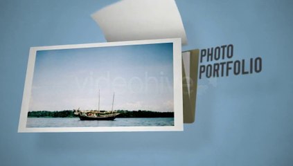 Folds - After Effects Template