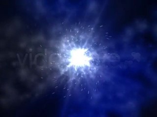 Fast Energy Zoom Logo - After Effects Template